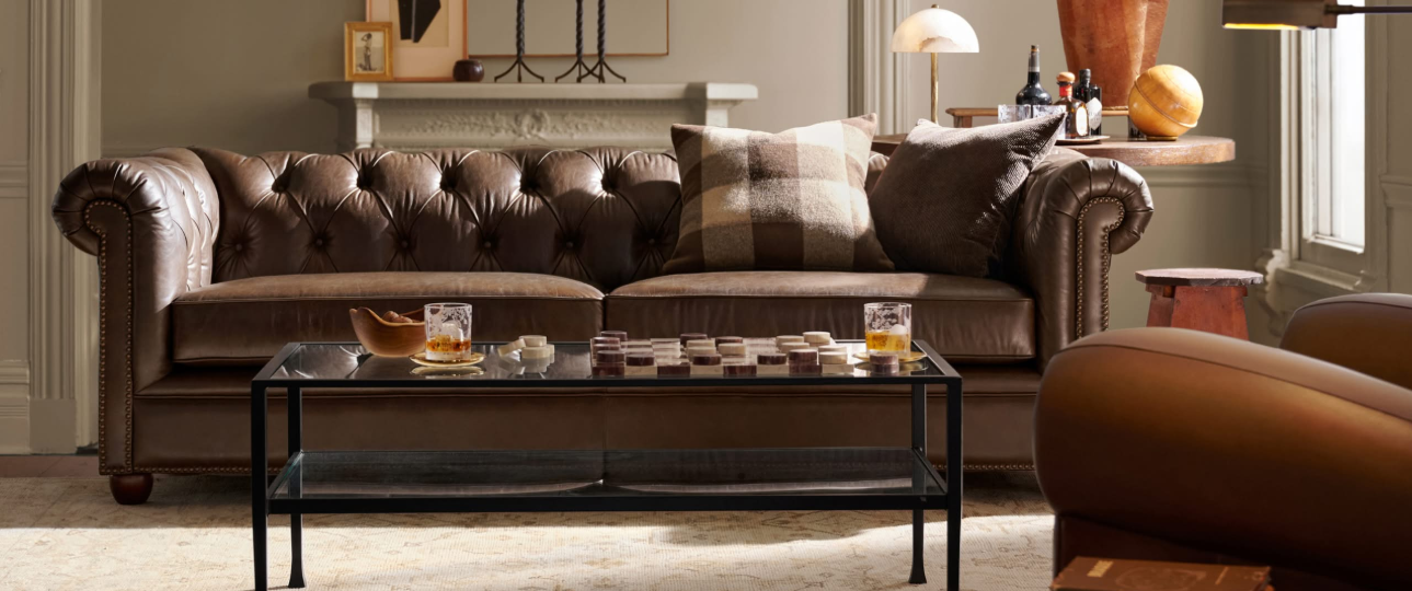 pottery barn