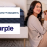 Brooklyn Bedding vs Purple
