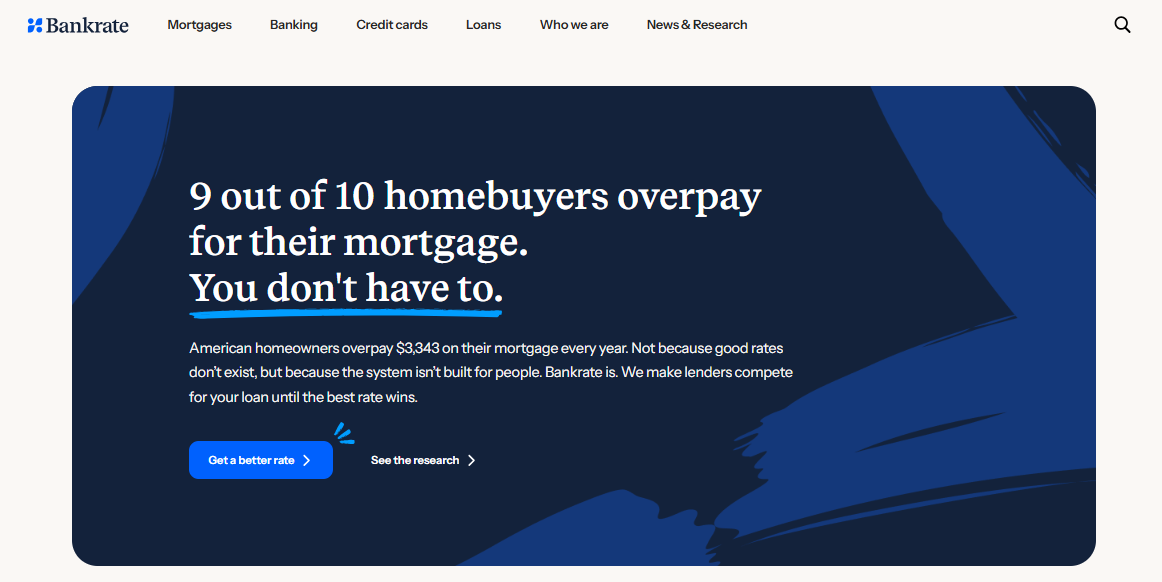 Bankrate