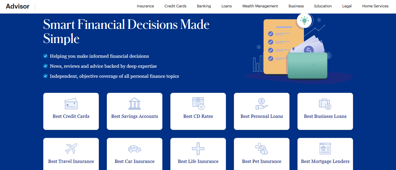 Forbes Advisor