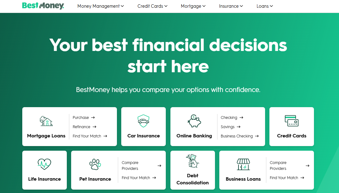 BestMoney