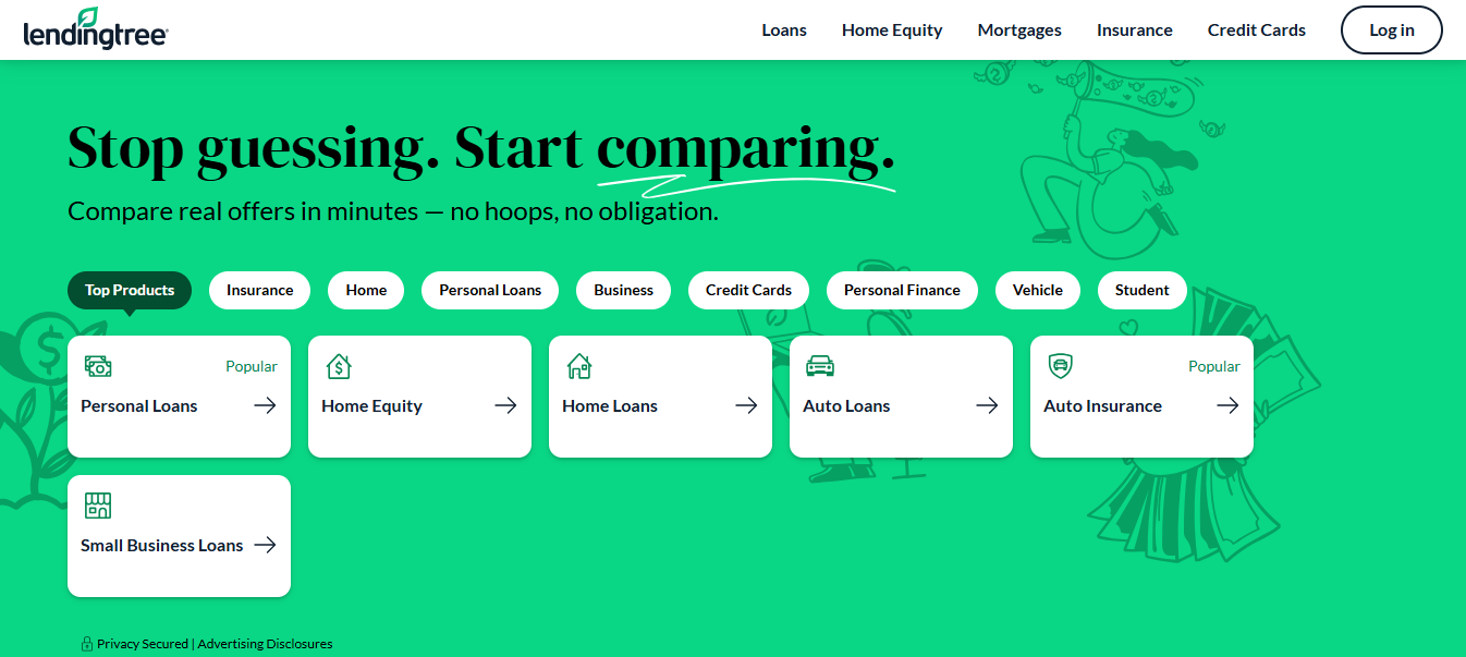 LendingTree