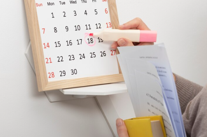 Most apartments should be deep cleaned about every three to six months