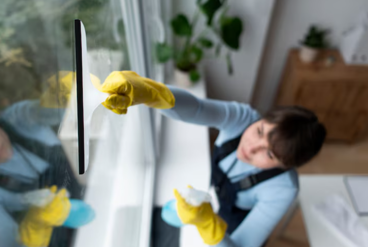 Signs Your Apartment Needs a Deep Clean