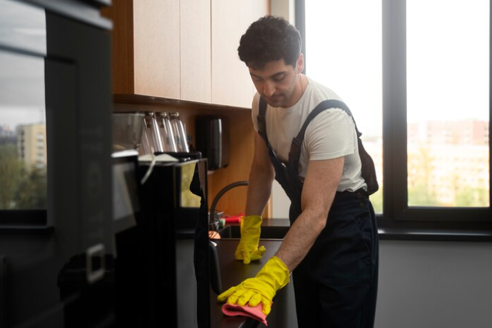 How Often Should You Deep Clean an Apartment