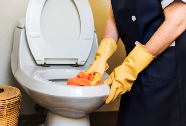 How Often Should You Clean Your Bathroom