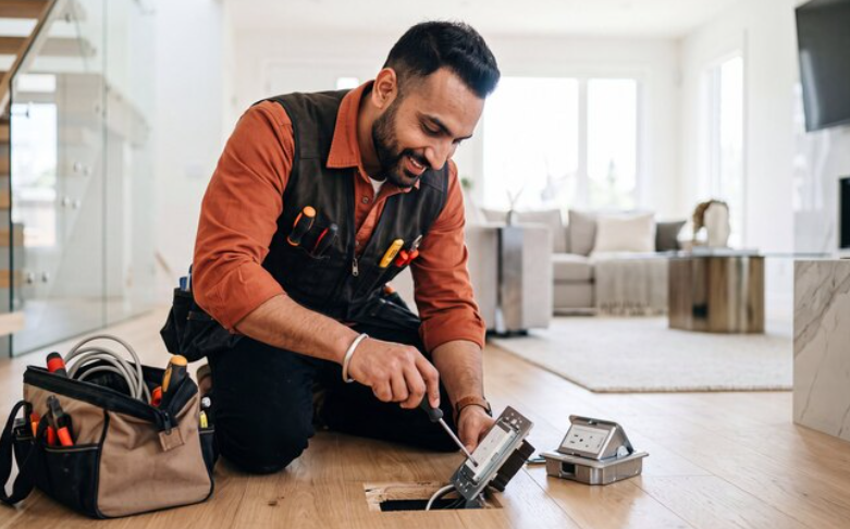 Home Repair Subscription