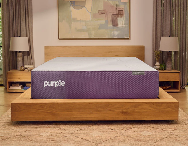 How Do Brooklyn Bedding and Purple Hold Up Over Time?