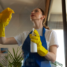 How to Find a Trustworthy House Cleaner