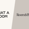 what a room vs room and board