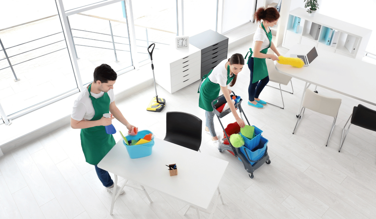 TruBlue vs. Honey Homes At a Glance