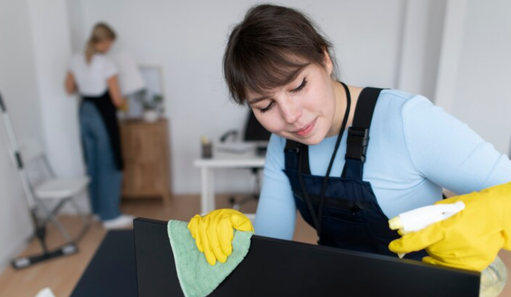 Signs You Should Switch Your House Cleaning Service