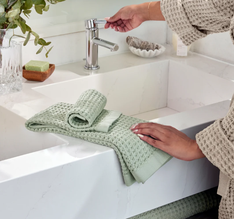 Best Hand Towels of 2026
