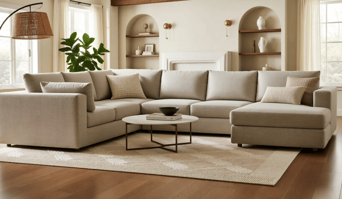 best deep sofas