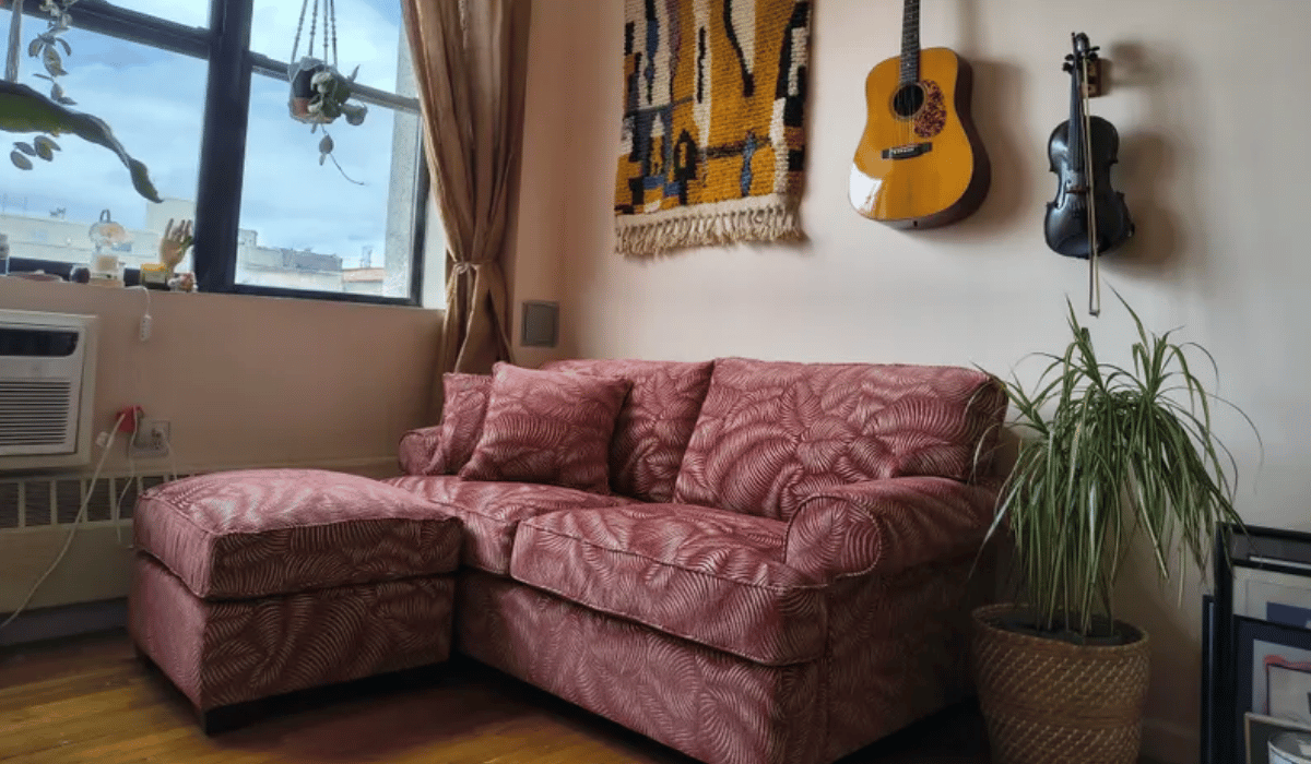 For Small Rooms